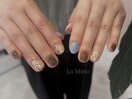ニュアンスネイル