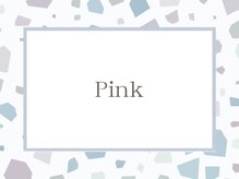 スウィートラッシュ 久喜テラレス店(Sweet Lash)/* Pink *