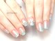 ジェルネイル専門【パラジェル・フィルイン・育爪推奨店】BOTA NAIL センター南駅前店の写真/【ずっと同価格オフ込★¥4000/¥5000/¥6000】パラジェル&フィルイン導入♪丁寧な施術で可愛い上品ネイルを♪