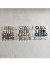 プトン(PU+ON.)/【hand】basic定額デザイン
