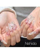 長さ出し持ち込みデザイン