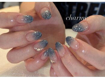 シャルム(charme)/
