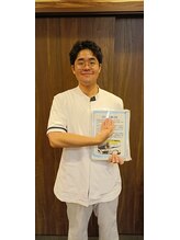 茨木ゆがみ整骨院/痛みの施術