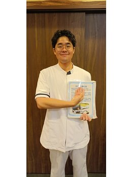 茨木ゆがみ整骨院/痛みの施術