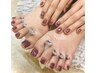 【hand】フラッシュ　6500円