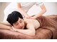 ブルーグリーン(BlueGreen)の写真/【23時まで営業◎仕事帰りに立ち寄れる◎】脳も身体も軽くなるメンズトータルケア