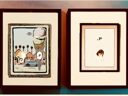 ドットピー(.p)の写真