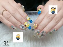 シュガービューティーネイルズ(Sugar Beauty Nails)