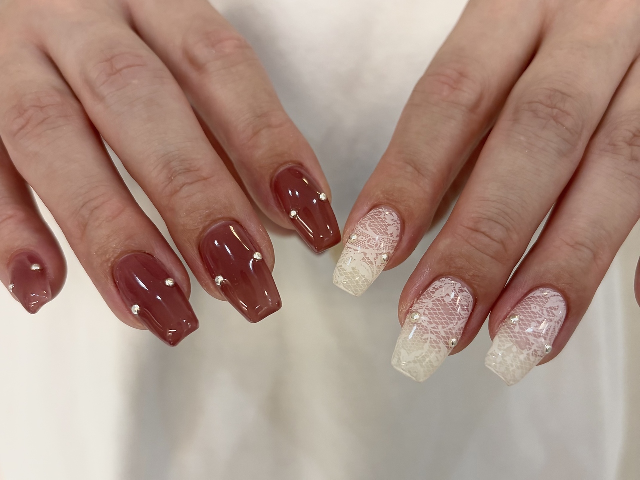ネイル アバンス 西梅田店(Nail AVANCE.)の写真