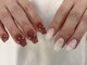 ネイル アバンス 西梅田店(Nail AVANCE.)の写真