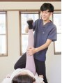 整体院みけねこ/畠中
