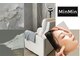 アウラ(Aula)の写真/韓国肌になれるMinMinWAX。産毛や角質までキレイに除去し、お化粧のりがよくなる体験を♪