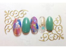 ハッピービューティー(Happy Beauty)/定額6980円☆ホログラム