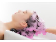 カレン 代官山(KALEN)/ヘッドスパ/マッサージ/渋谷中目