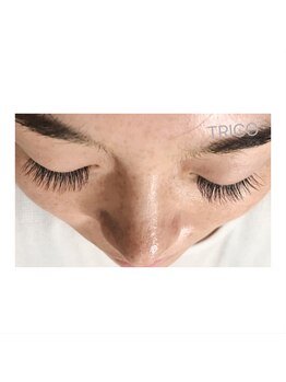 トリコ 狛江(TRICO by hair make passage)/コーティング仕上げ【狛江】