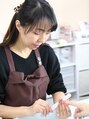 ラニー アンド ココネイル(LANIE&CocoNail) SAKAI ERIKO