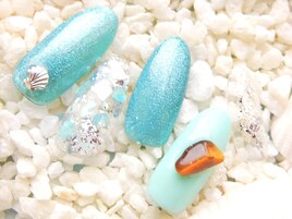 ＊..:.* Dolceコース*..＊.:*