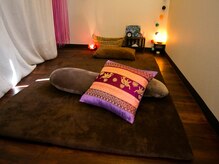 サロン チュア(ChuA)/＊内観＊