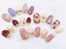 ネイルコレクション ベビーピンク(Baby Pink)/ジェル定額￥9990★イベントにも