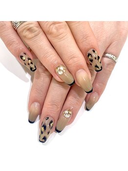 グラマラス プレジール 中野店(glamourous plaisir)/☆アートやり放題☆