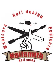 Nailsmith高松店()