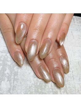 レヴィア(REVIA)/ギャラクシーネイル