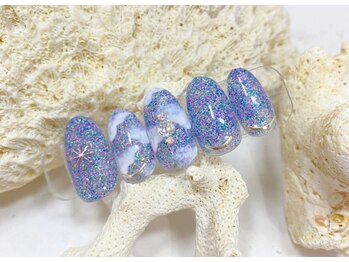 サロン リゾートモアニ(salon resort moani)/120分コース