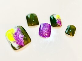 2021冬トレンドデザイン