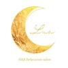 ルーア(Lua)ロゴ