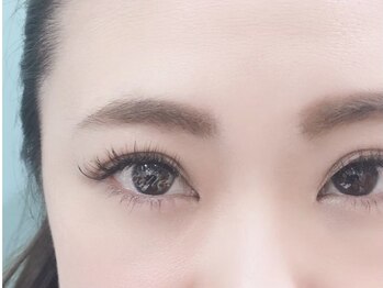 ベルエ 天王寺店(Belle)/フラットラッシュ/マツエク