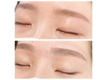 ディティカ リフィ(Dityca rify)/アイブロウwax