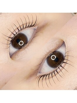 アッシュエヌ(private lash room Hn.)/