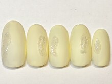 リノリコ 阿佐ヶ谷店(RinoRiko)/5月シンプルニュアンス 6