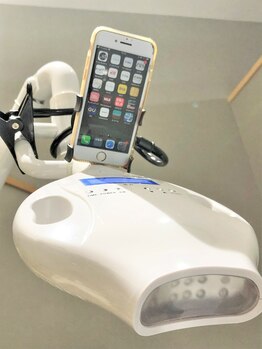 レオン 磐田(REON)/スマホホルダー完備☆