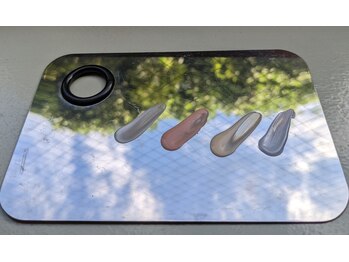 ウェルフル(Well Full)/下地のコントロールカラー