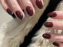 アンネ 梅田 GRACE店(ANNE)/ディープボルドー