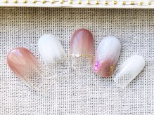 クレアネイル 大井町店(clea nail)/アート込☆定額￥4600（大井町）