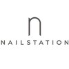 ネイルステーション ルミネ新宿1店(NAIL STATION)のお店ロゴ