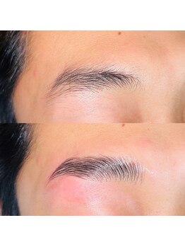 カトルセ(Catorce)/ブロウリフト