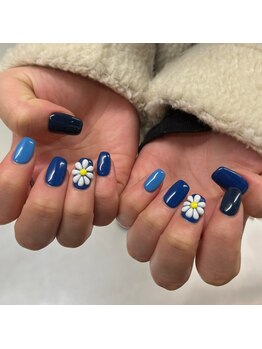 メイプル(Maple)/持ち込みデザイン