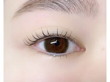 オプス ライフビューティー(OPS×LIFE BEAUTY)/まつげパーマ