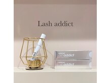 ラッシュアディクト Lashaddict 正規品取扱い店