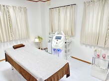 ナゴミ 金沢店(nagomi)/《施術室》