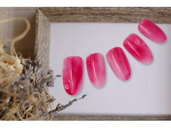 ファストネイル 八王子店(FAST NAIL)/シンプル フルーツ 【11739】