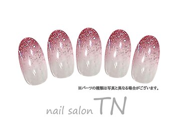 ティーエヌ イオン新潟青山店/7月季節の定3900円コース