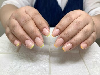 はあとねいる 野江店/131番