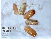 ネイルサロン 緩り。/定額6,500円