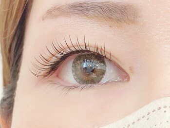 ペルシャ(Persian)/お客様デザイン【若葉/鶴ヶ島】