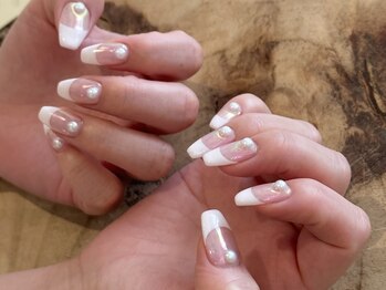 エリス 京橋(Eliss)/アートし放題コース