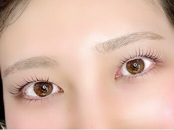 シ ベル(Ci belle)/上下まつげパーマ/まつ毛パーマ